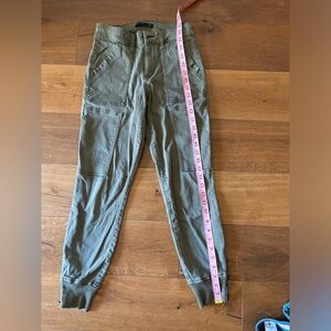 Level 99 utility pants in 24